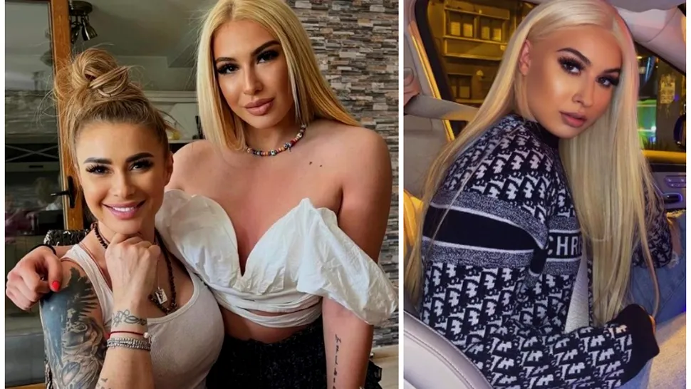 Sarah Dumitrescu, în lacrimi. Ce decizie majoră a luat după divorțul dintre Anamaria Prodan și Laurențiu Reghecampf. Asta schimbă tot