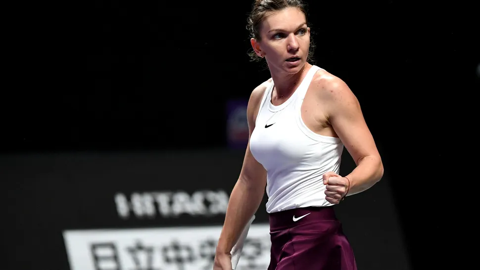„Halep are șanse să scape”. Anunțul plin de speranță. Ce s-a aflat în scandalul de dopaj al sportivei