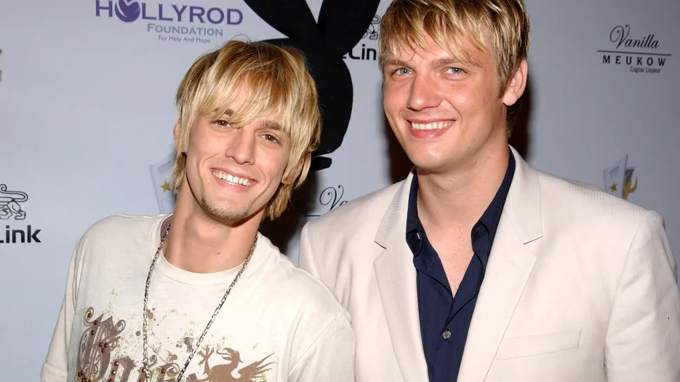 De ce a murit Aaron Carter, fratele lui Nick Carter de la Backstreet Boys. Artistul avea doar 34 de ani
