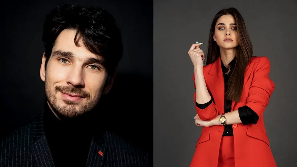 Anunțul făcut de Anghel Damian, după ce s-a aflat că Theo Rose este însărcinată. Îndrăgostiții vor deveni pentru prima dată părinți