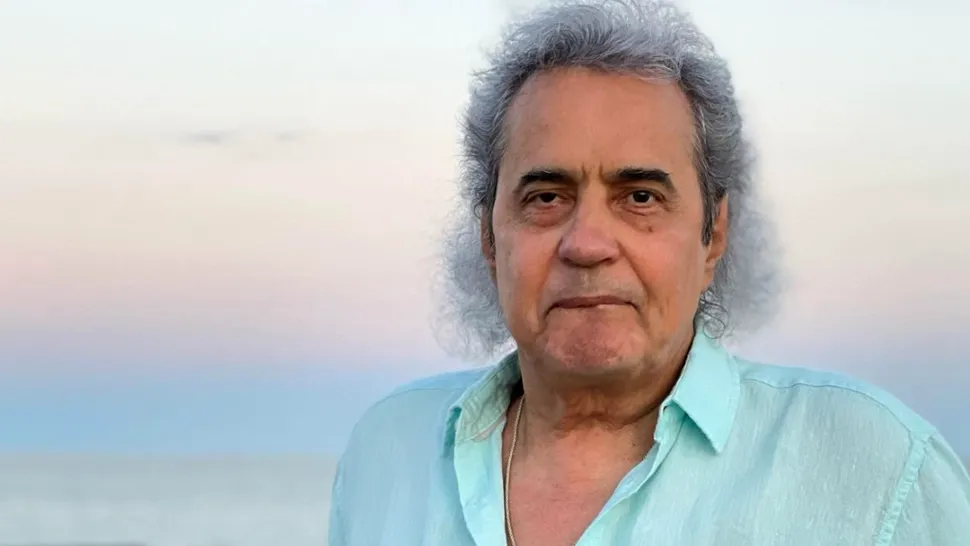 Cine este și cum arată iubita lui Cristi Minculescu. Artistul radiază de fericire, și-a refăcut viața după divorțul de Rodica