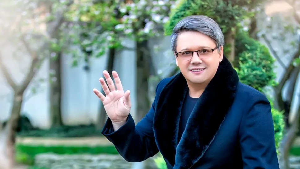 Fuego vrea să își deschidă muzeu: “Vând tot ce am ca să-mi cumpăr o casă în București și să fac Fundația Paul Surugiu Fuego” VIDEO EXCLUSIV