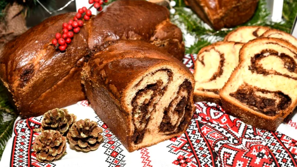 Ingredientul banal care poate strica orice cozonac. Ce să nu pui niciodată în aluat. E cea mai mare greșeală