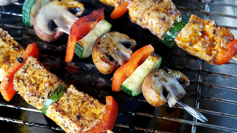 Alimente care pot înlocui carnea. 5 alternative delicioase pentru vegetarieni sau în perioda de post