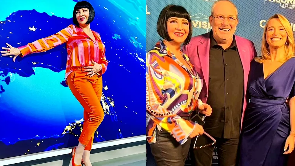 Neti Sandu a dat-o de gol pe Andreea Esca! Ce s-a aflat după ani de zile, de când sunt colege la Pro TV