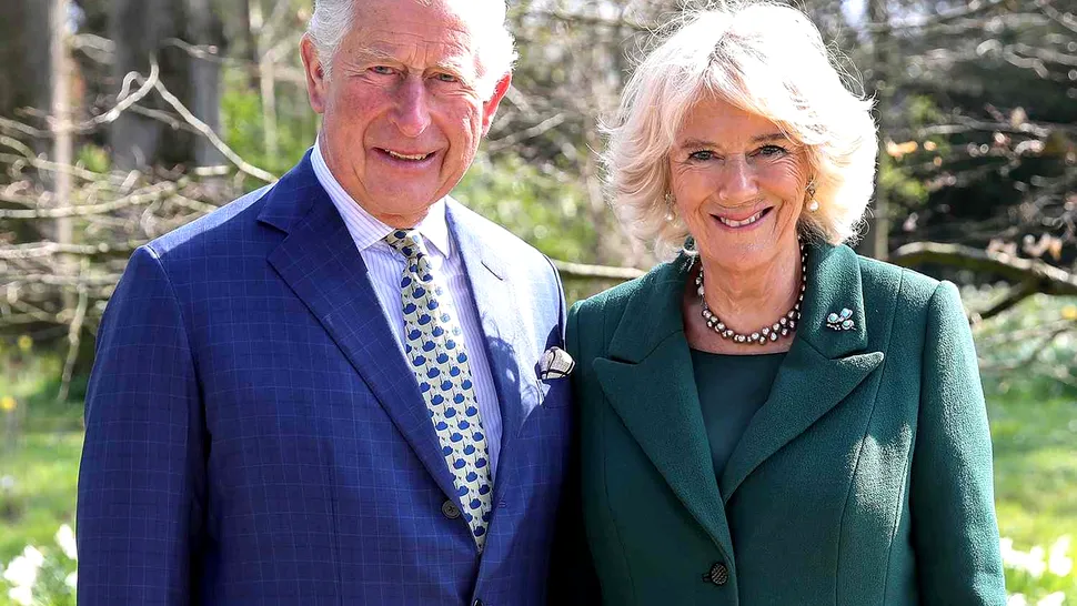 Persoana din familia regală care s-a opus căsătoriei dintre Charles și Camilla: Nu i-a plăcut Diana, dar se pare că a dezaprobat-o și mai mult pe Camilla