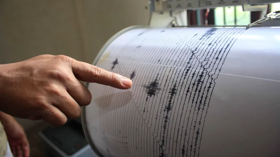 O replică a cutremurului de joi dimineață ar putea avea loc în 24-48 de ore. Anunțul făcut de seismologi