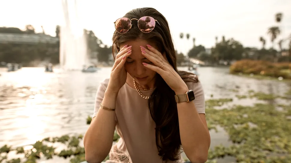 I-am spus că nu-l mai iubesc. Deși nu mai am sentimente pentru soțul meu, el nu vrea să ne despărțim