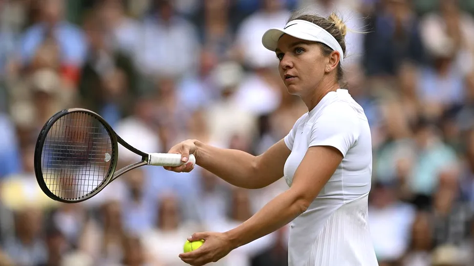 Pe ce loc este Simona Halep în clasamentul WTA. Vestea primită de sportivă în plin scandal de dopaj