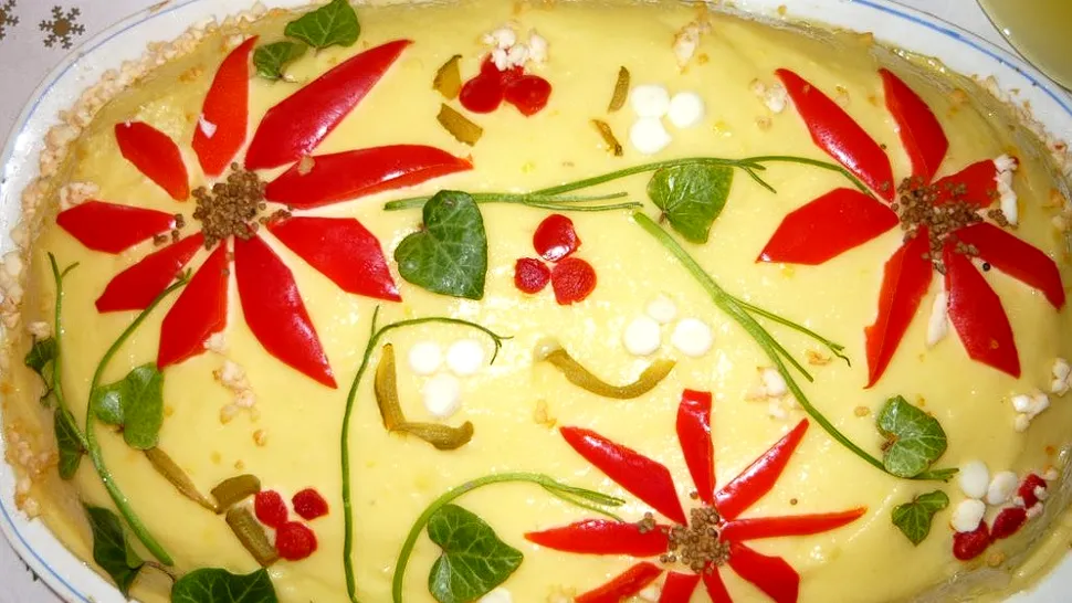 Ingredientele de care ai nevoie pentru salata de boeuf. Lista completă, rețeta pas cu pas