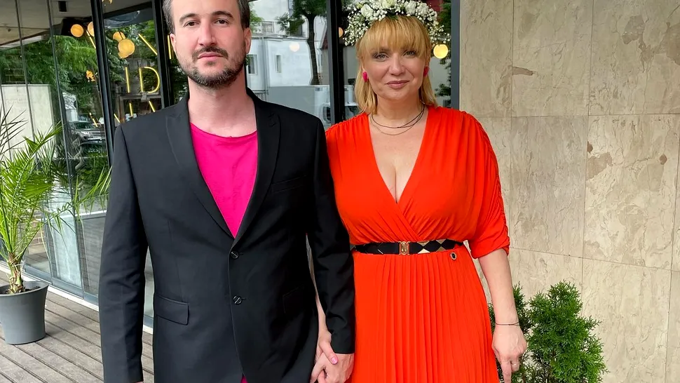 Motivul scandalului dintre Cristina Cioran și fostul iubit. “Am chemat Poliția”. De ce s-au luat la ceartă în plină stradă