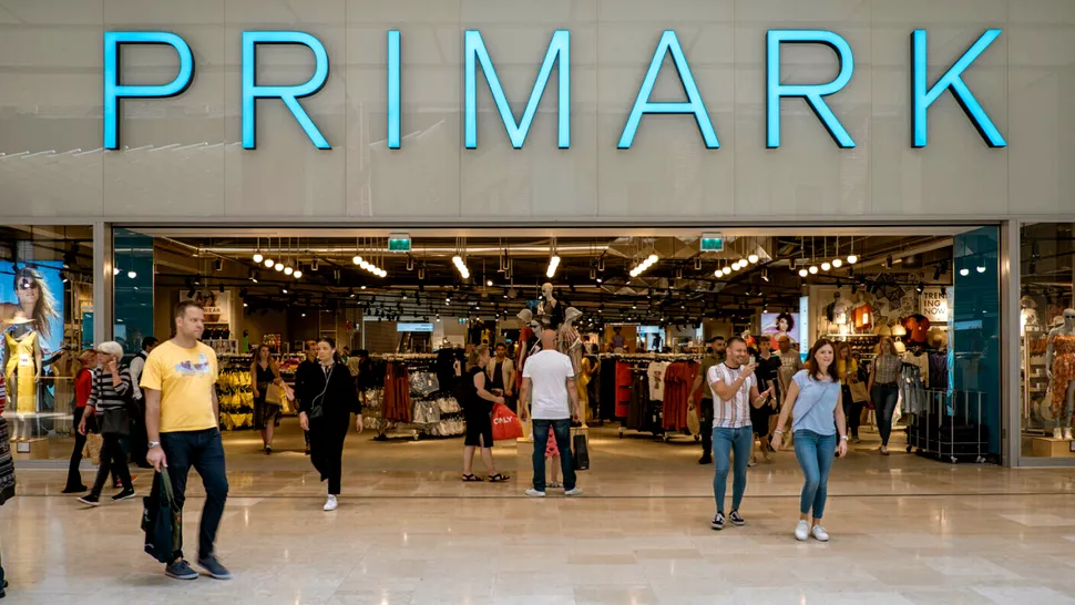 Ce prețuri sunt la Primark în România. Produsele care vor face furori în rândul femeilor
