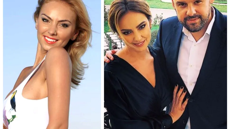 Condiția pusă de Roxana Ionescu pentru a reveni în televiziune: Dacă astrele se aliniază, cu siguranță o să mă mai vedeți la televizor” VIDEO EXCLUSIV