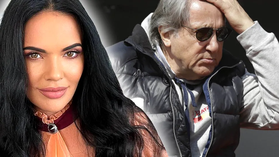 Ioana Năstase îi dă ultimatum lui Ilie Năstase: „Nu-mi place să fiu târâtă în mocirlă”. Mărturisiri incredibile despre relația lor