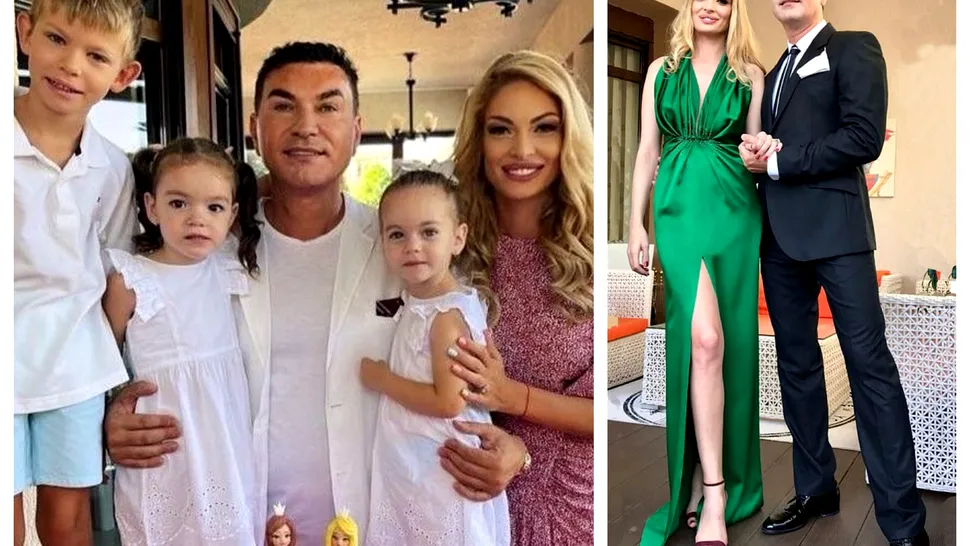Valentina Pelinel nu se bagă să facă cozonaci, însă în fiecare weekend coace prăjituri alături de copiii ei. „Ei se implică activ, se mozolesc pe acolo, facem cot la cot” VIDEO EXCLUSIV