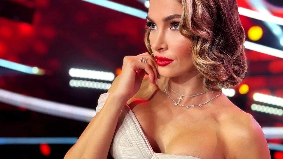 Alina Pușcaș, despre retragerea din televiziune: Sunt doar realistă că o să vină și acel moment. Ce spune despre al patrulea copil VIDEO EXCLUSIV