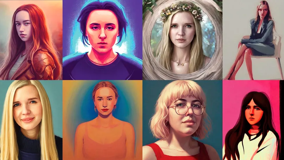 Cât costă și cum poți să-ți faci poza de avatar pe Instagram. Trendul face furori, ce trebuie să știi despre aplicație