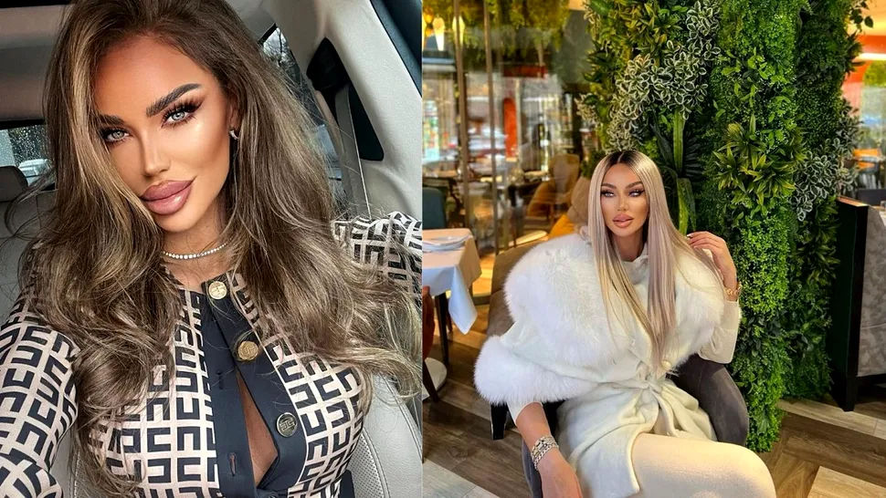 Bianca Drăgușanu, mesaj vehement după ce s-a spus că stă pe banii lui Gabi Bădălău. “Dacă se întâmplă asta, nu mai există, punct și la revedere”