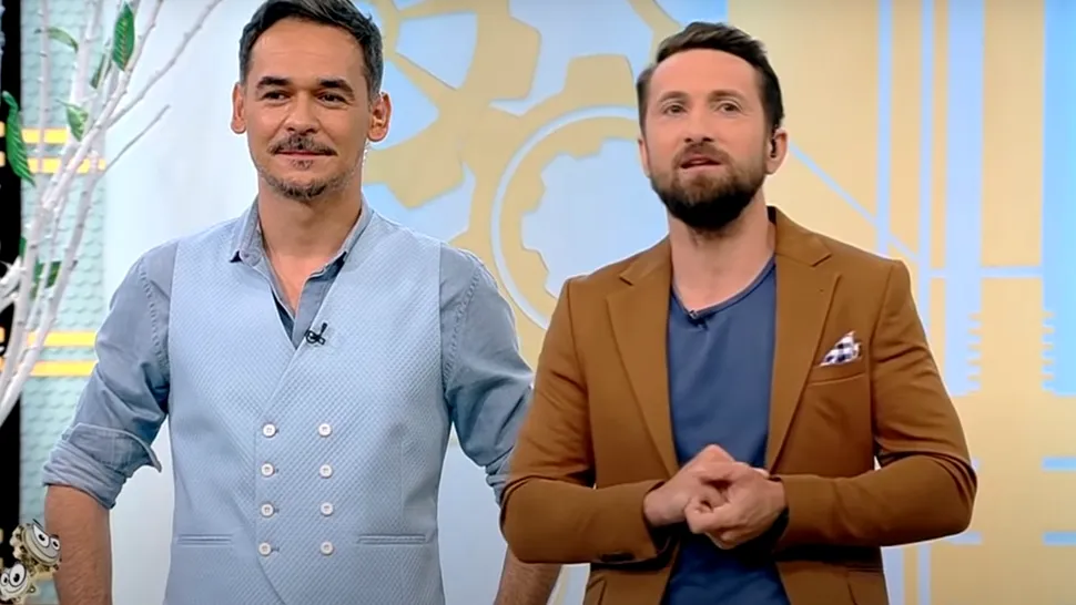 Dani Oțil a dat lovitura în afaceri. Profitul uriaș pe care l-a făcut prezentatorul TV. Veniturile i-au crescut spectaculos