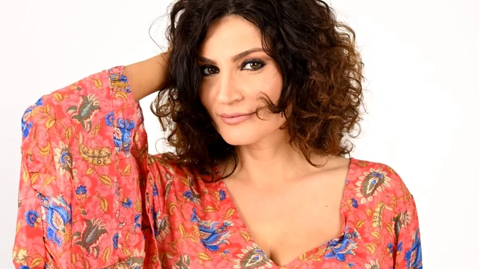 Motivul pentru care Ioana Ginghină a refuzat să participe la Ferma sau Asia Express: “Îmi e foarte greu” VIDEO EXCLUSIV