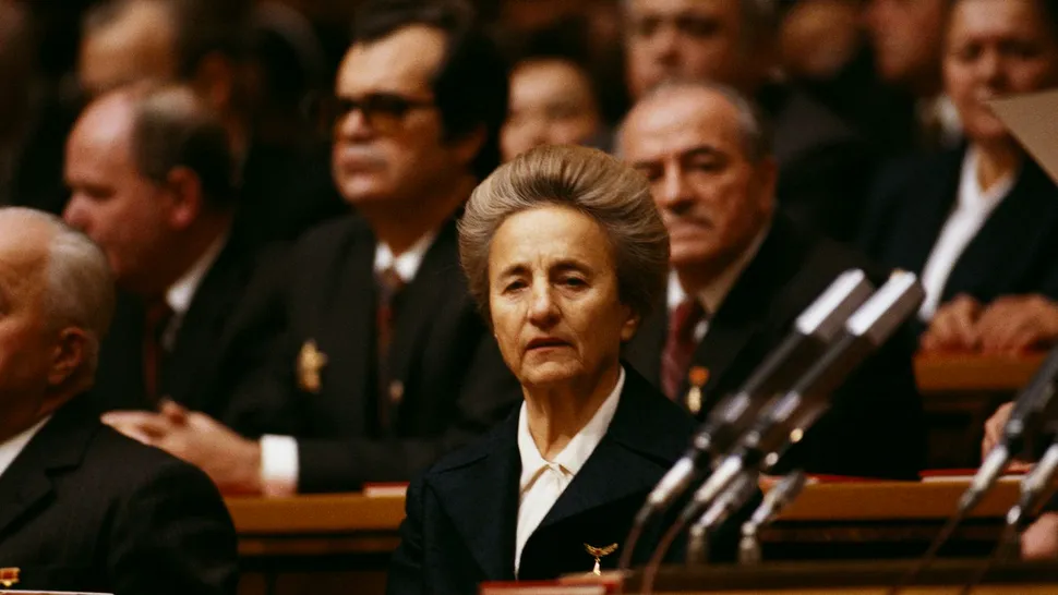 Actrița pe care Elena Ceaușescu a urât-o enorm și i-a făcut viața un calvar: “Îi tot repeta soţului meu: Lasă, dragă, o să moară”