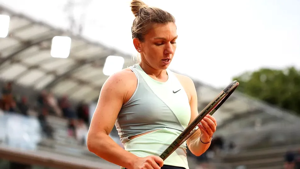 Simona Halep a plecat din România, înaintea procesului de dopaj. Locul neașteptat în care a fost surprinsă sportiva. FOTO