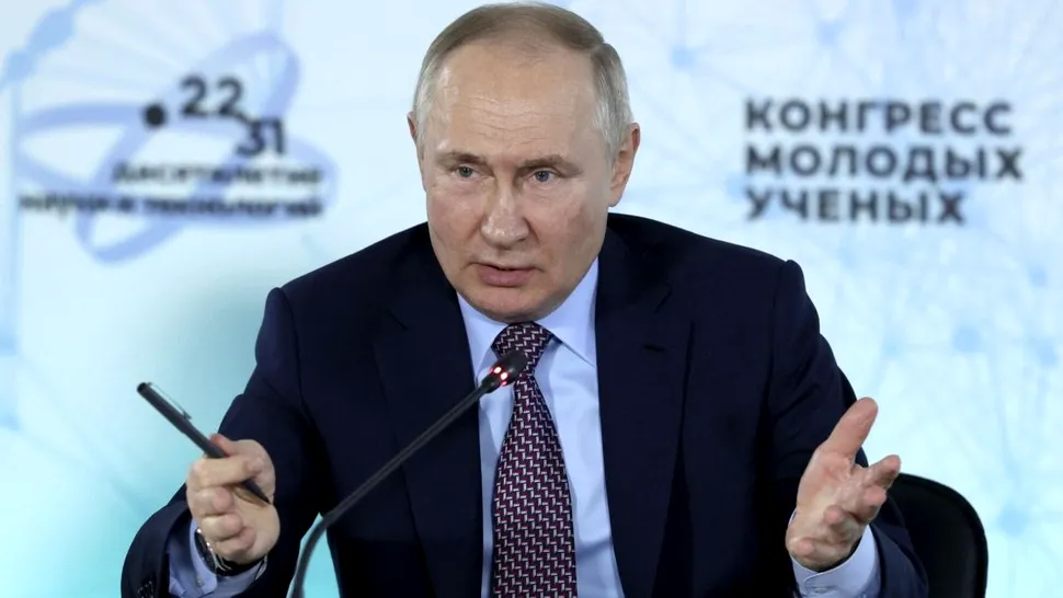 Starea lui Vladimir Putin, tot mai gravă. Noi detalii ies la iveală despre liderul de la Kremlin