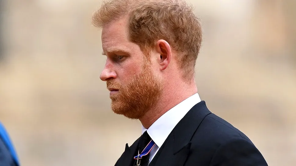 Mărturisirea uluitoare făcută de prințul Harry. De ce a fost adus pe lume, de fapt. Se consideră o rezervă pentru William