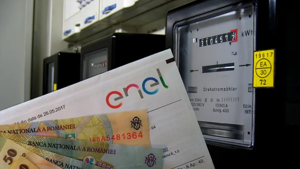 Capcana de pe facturile la energie. Ce trebuie să verifici prima dată ca să nu plătești dublu