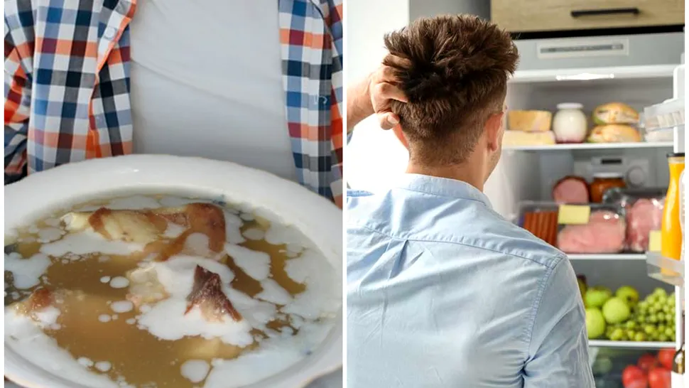 Cât rezistă piftiile în frigider. După câte zile nu mai este recomandat să le consumi