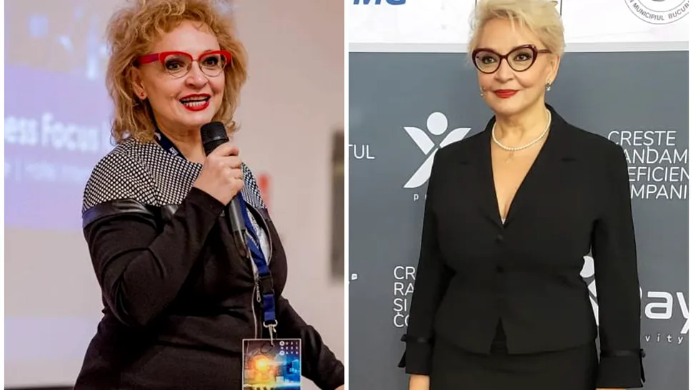Ce nu mai găsește Mihaela Tatu de ani buni în magazine. De asta a renunțat chiar să mai meargă la shopping VIDEO EXCLUSIV