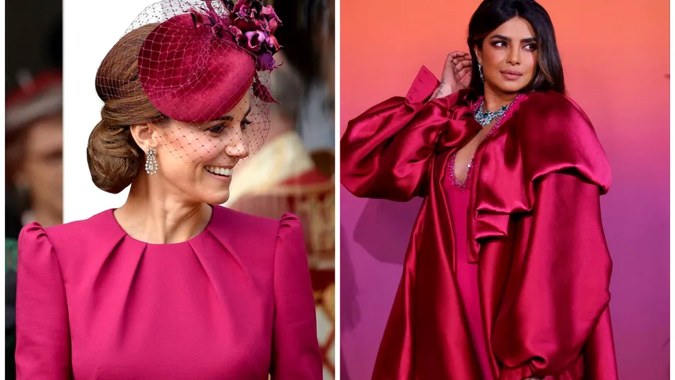 Cum arată Viva Magenta, culoarea anului 2023, și cum poți să o accesorizezi. Sfaturi prețioase pentru a o purta cu stil