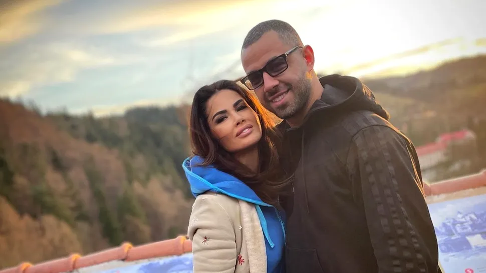 Gestul incredibil făcut de Oana Zăvoranu, după ce soțul ei și-a petrecut noaptea cu o altă femeie. Nimeni nu se aștepta la asta