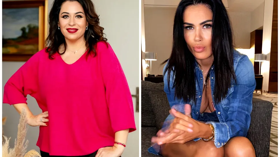 Oana Roman a câștigat procesul împotriva Oanei Zăvoranu. Ce trebuie să facă acum vedeta. Instanța a decis