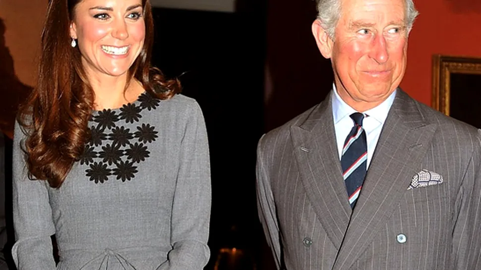 Motivul pentru Regele a vrut ca nora lui, Kate Middleton, să-și schimbe numele. Un detaliu incredibil a ieșit la iveală din culisele Casei Regale