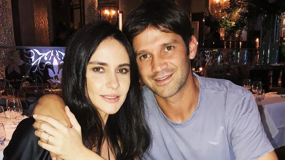 Cum l-a cucerit Adelina pe Cristi Chivu: “A leșinat”. Ce a făcut fosta prezentatoare la primele întâlniri