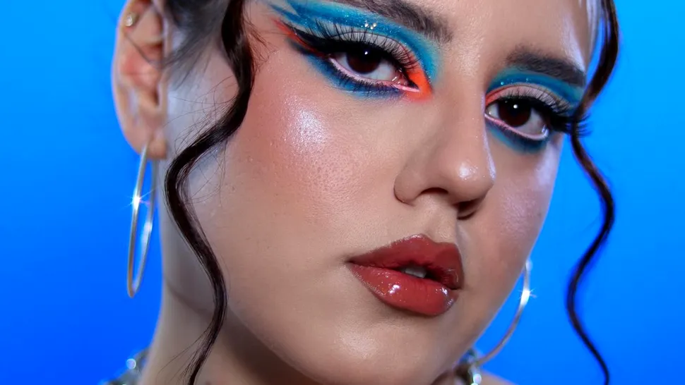 Ce tendințe de machiaj o să abordăm în 2023. Claudia Preduca, make-up artist: “Se va purta foarte mult” SPECIAL