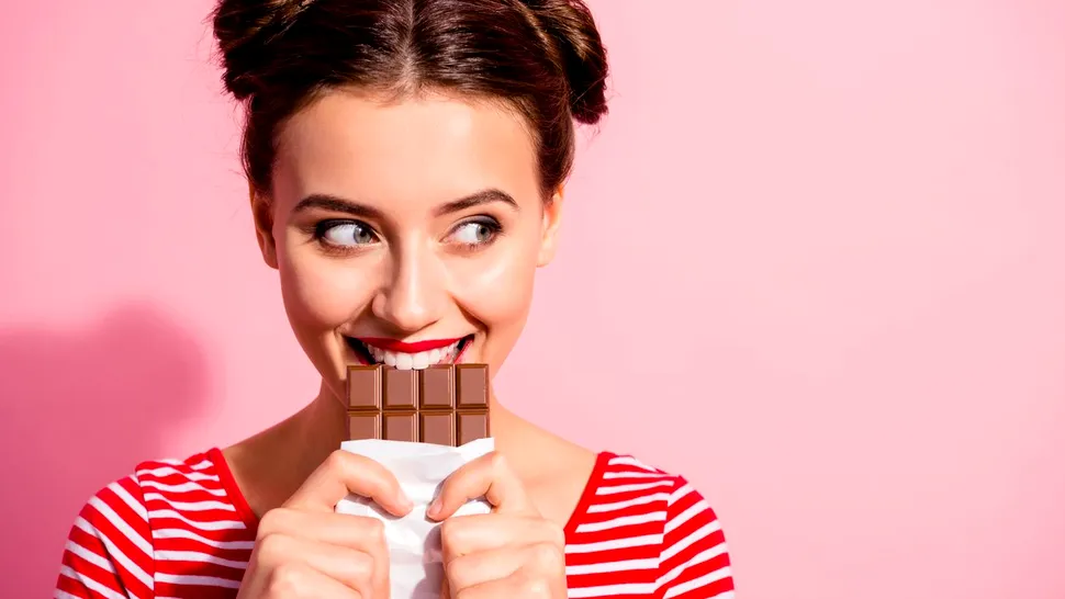 Când poți să mănânci desert fără să te îngrași. Un celebru nutriționist spune clar când nu e recomandat să consumăm dulciuri