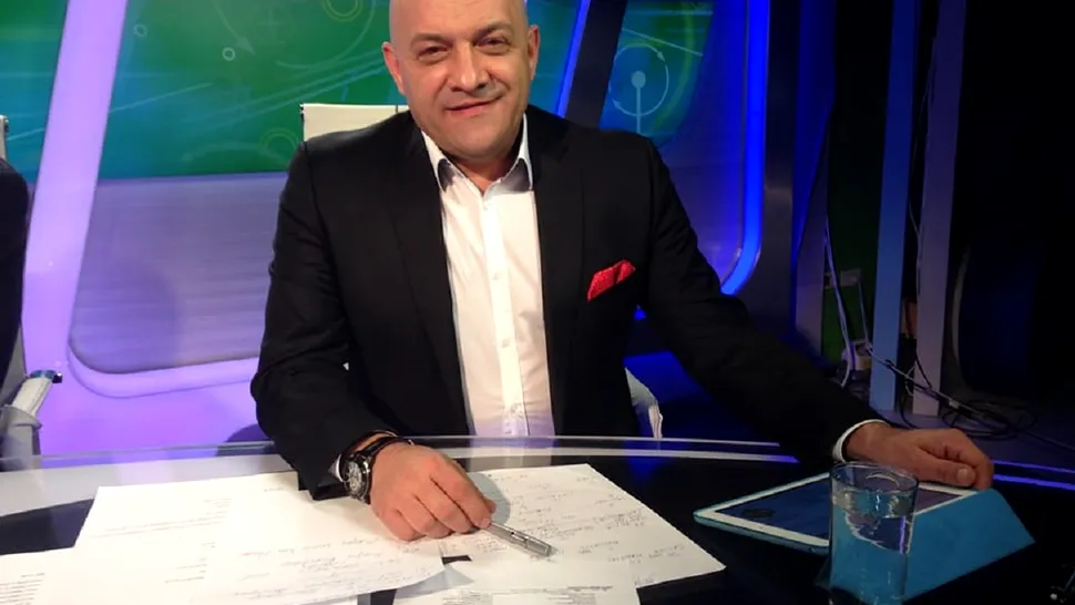 Fiica cea mică a lui Gabi Balint vrea să se lanseze în muzică: Este și ea o mică artistă. Cum o susține fostul mare fotbalist VIDEO EXCLUSIV