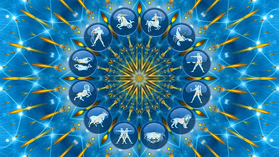 Horoscop zilnic 2 ianuarie 2022. Aspect de susținere între Mercur retrograd din Capricorn și Neptun din zodia Pești. Ce se întâmplă cu mai multe zodii