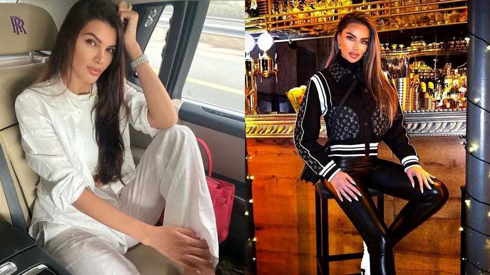 De ce nu își mai vorbesc Bianca Drăgușanu și Ramona Gabor. Erau prietene la cataramă. Motivul real a ieșit la iveală