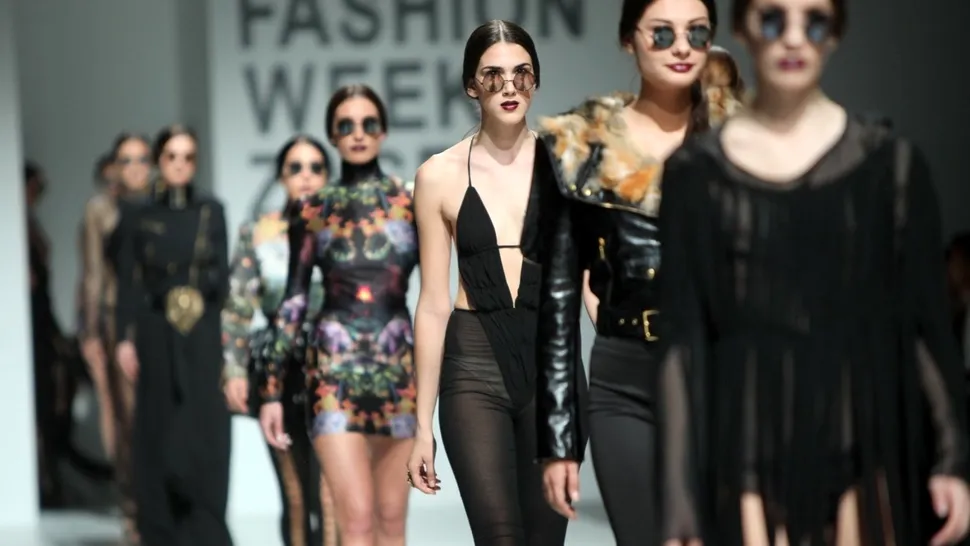 Avantajele și dezavantajele meseriei de model. Prin ce chinuri trec de fapt: Mulți ziceau că modelele sunt umerașe mergătoare VIDEO EXCLUSIV