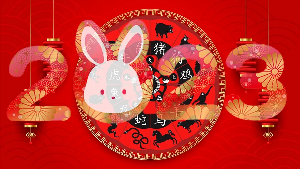 Noul an chinezesc 2023. Zodiile care vor avea noroc uriaș în anul Iepurelui de Apă. Se anunță schimbări majore