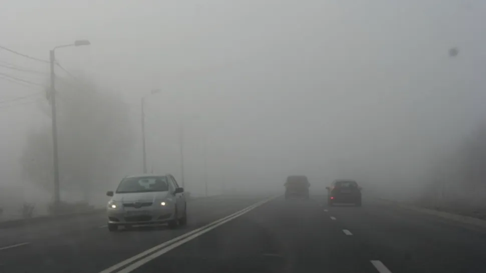 Care este pluralul cuvântului ceață. Multe persoane fac greșeala