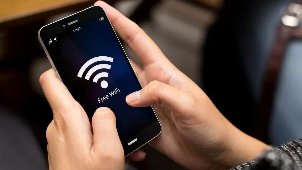 De ce ar trebui să oprești WiFi-ul telefonului mobil când pleci de acasă. Mulți fac greșeala, pericolul la care te expui de fapt