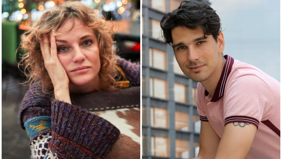 Lia Bugnar, despre colaborarea profesională cu Anghel Damian. „Te simți în siguranță când știi că e un om care are exact același gust cu tine și gândește la fel” VIDEO EXCLUSIV