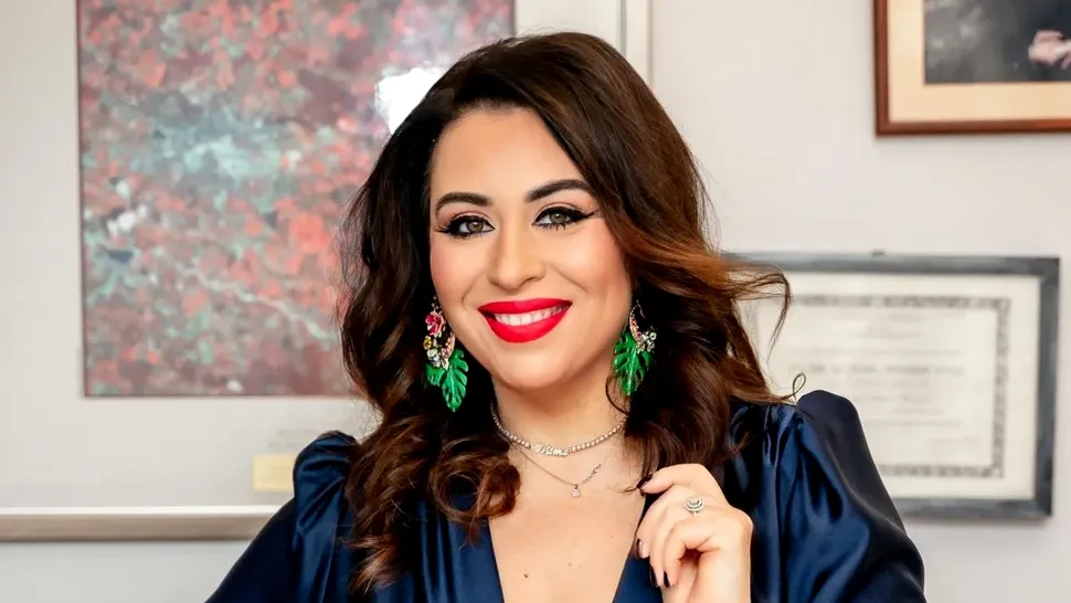 Mesajul cu care Oana Roman și-a surprins fanii, după despărțirea de Marius Elisei: „Nu mi-am imaginat niciodată”