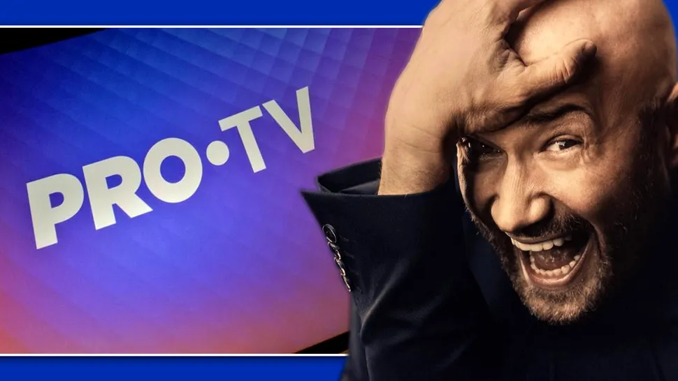 Mihai Bendeac, la Pro TV? Fanii au reacționat imediat, după mesajul misterios al actorului: „Abia aștept să te văd pe sticlă din nou”