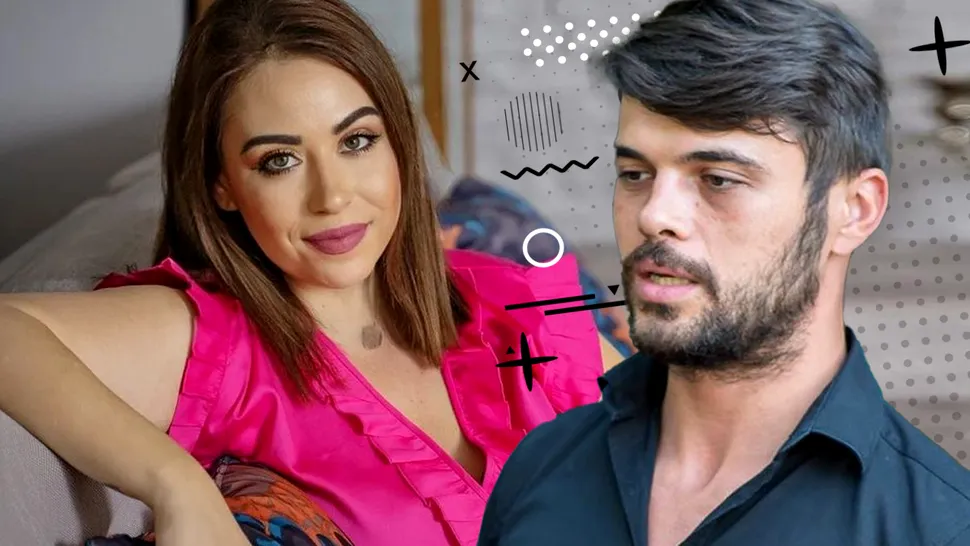 Scandalul dintre Oana Roman și Marius Elisei abia acum începe: „Nu meriți nimic la ce caracter ai!”. Fostul soț al vedetei a răbufnit