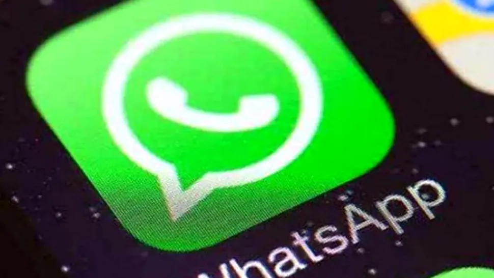 Semnul care arată că cineva ți-a accesat telefonul pentru a-ți citi mesajele de pe WhatsApp. Detaliul la care e bine să fii atent